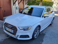 occasion Audi A3 Sportback 35 TDI 150 S tronic 7 S Line Plus