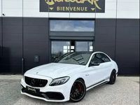 occasion Mercedes S63 AMG ClasseAmg S 510 Speedshift Mct