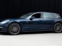Occasion Porsche Panamera Sport Turismo 330 ch (242 kW) 2019 Break