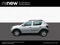 occasion Dacia Sandero 0.9 TCe 90ch Stepway Prestige Euro6