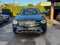 Occasion Mercedes GLC300e Business 211 ch (155 kW) 2022