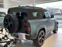 occasion Land Rover Defender P400