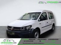 Occasion VW Caddy 84 ch (61 kW) 2018 Monospace