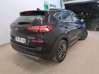 occasion Hyundai Tucson 1.6 Crdi 136ch Premium Euro6d-evap