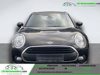 occasion Mini One Clubman 102 Ch Bvm