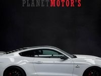 Occasion Ford Mustang 442 ch (325 kW) 2015 Blanc Coupé