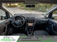 Occasion VW Caddy 102 ch (75 kW) 2018 Monospace