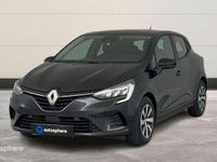 Occasion Renault Clio V Equilibre 92 ch (67 kW) 2023 Noir Berline