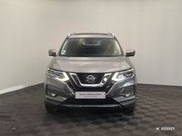 occasion Nissan X-Trail III 1.6 dCi 130ch Tekna 7 places