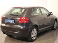 Occasion Audi A3 105 ch (77 kW) 2008 Gris Berline