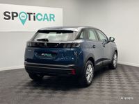 occasion Peugeot 3008 II PURETECH 130CH S&S BVM6 ACTIVE PACK