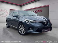 Occasion Renault Clio IV Intens 101 ch (74 kW) 2019 Gris Berline