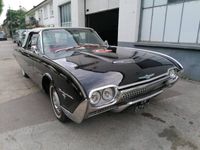 occasion Ford Thunderbird Serie 3