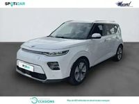 occasion Kia Soul EV 