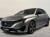 Nouvelle Peugeot 308 GT 152 ch (111 kW) 2025 Berline