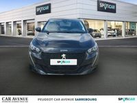 occasion Peugeot e-208 208 d'occasion136ch Style