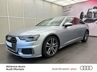 occasion Audi A6 40 Tdi 204ch S Line S Tronic 7