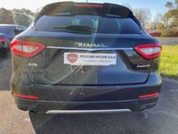 occasion Maserati GranSport Levante 3.0 V6 Bi-Turbo 430 S Q4