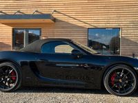 Occasion Porsche Boxster 315 ch (231 kW) 2013 Cabriolet