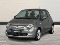 Occasion Fiat 500 Dolcevita 69 ch (50 kW) 2022 Gris Berline
