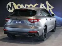 occasion Maserati Levante 3.8 V8 580 Trofeo