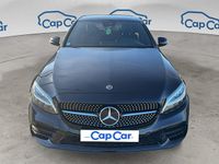 Occasion Mercedes 200 AMG line 2019