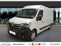 occasion Renault Master Fourgon Grand Confort L2h2 Dci 135 3.5t
