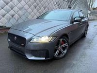 Occasion Jaguar XF S 381 ch (280 kW) 2017 Berline