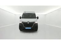Occasion Renault Master 2024 Blanc Van