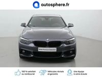 occasion BMW 420 420 dA 190ch M Sport