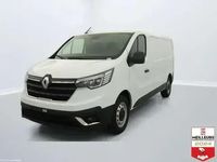 occasion Renault Trafic L2h1 3000 Kg Blue Dci 130 Confort