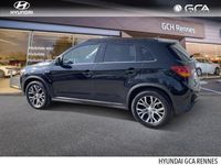 occasion Mitsubishi ASX 2.2 Di-d 150ch Intense Euro 6 4wd Bva