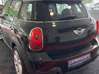 Occasion Mini Cooper S 184 ch (135 kW) 2010 Citadine