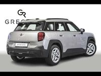 Occasion Mini Aceman Essential 160 kW (218 ch) 2025 Gris SUV