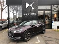 Occasion DS Automobiles DS3 Grand Chic 2020 Violet Citadine