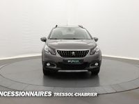 occasion Peugeot 2008 PureTech 130ch S&S BVM6 Allure - VIVA3638351