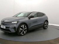 Occasion Renault Megane E-Tech Iconic 161 kW (220 ch) 2022 Gris Berline