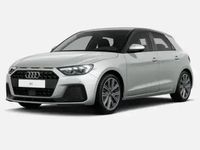 occasion Audi A1 30 Tfsi 110 Ch S Tronic 7 Advanced