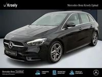 Occasion Mercedes B180 AMG line 2023 Noir Monospace