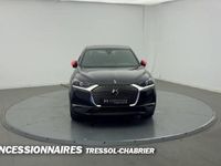 occasion DS Automobiles DS3 BlueHDi 130 EAT8 Ines de la Fressange Paris