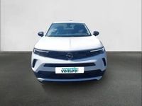 Occasion Opel Mokka Edition 100 ch (73 kW) 2021 Blanc SUV