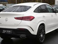 occasion Mercedes E350 GLE Coupe II347ch AMG Line