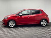 occasion Peugeot 208 I BLUEHDI 100CH S&S BVM5 SIGNATURE