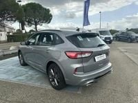 Occasion Ford Kuga ST-Line 152 ch (111 kW) 2024 Gris SUV