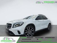 Occasion Mercedes GLA180 122 ch (89 kW) 2019 SUV
