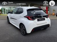 occasion Toyota Yaris 116h Design 5p