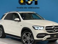 Occasion Mercedes GLE350 320 ch (235 kW) 2021