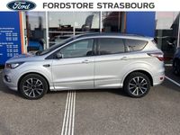 occasion Ford Kuga 2.0 Tdci 150ch Stop&start St-line 4x2
