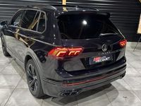 Occasion VW Tiguan R-line 150 ch (110 kW) 2021 SUV