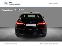 occasion BMW 116 Série 1 d 116ch Lounge